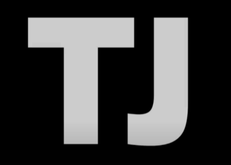 TJ Comedy Series - Created by Tommy Smart